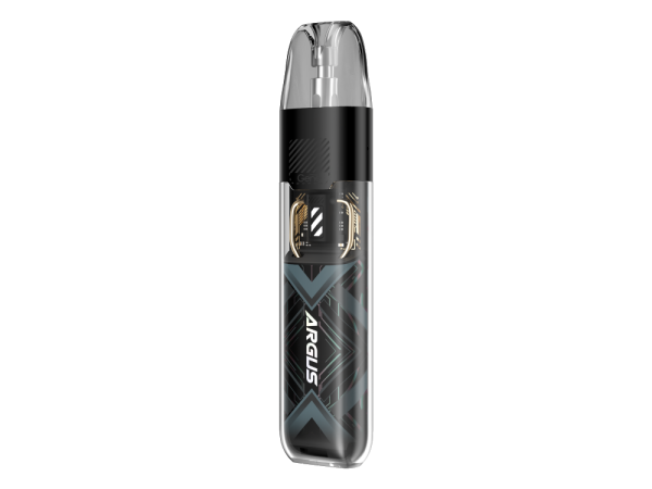 VooPoo Argus P1s E-Zigaretten Set schwarz