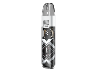 VooPoo Argus P1s E-Zigaretten Set weiß