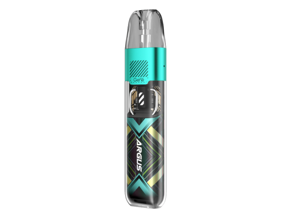 VooPoo Argus P1s E-Zigaretten Set blau