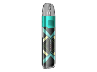VooPoo Argus P1s E-Zigaretten Set blau