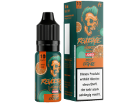 Revoltage - Green Orange - Hybrid Nikotinsalz Liquid 10...