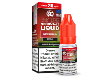 SC - Red Line - Watermelon - Nikotinsalz Liquid 20 mg/ml