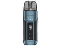 Vaporesso - LUXE X Pro E-Zigaretten Set blau
